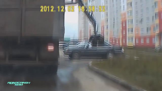 Россия глазами американцев (новое видео) смотреть онлайн
