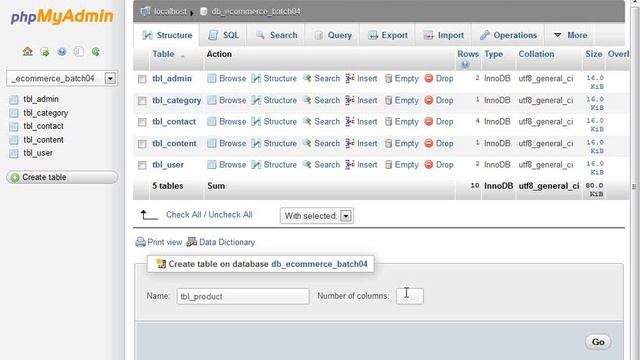 Ten Class of Codeigniter смотреть онлайн