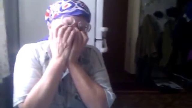 Очень заразительный смех! смотреть онлайн