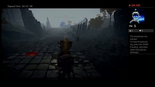 Git'n Gud - Elden Ring First Playthrough смотреть онлайн