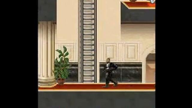 Kane & Lynch: Dead Men Mobile Trailer 04 смотреть онлайн