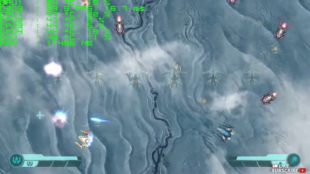 Defenders of Ekron - Definitive Edition - GTX 1070 + i7 4790k смотреть онлайн