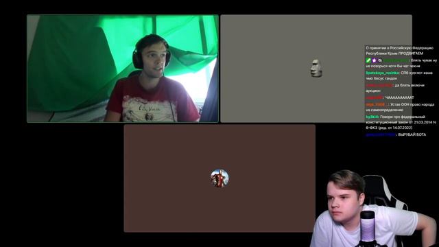 чей крым с Kussia88