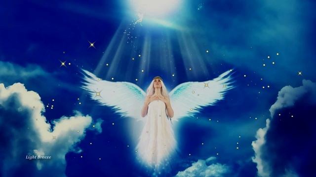 Голос Ангела / Самый красивый ангельский голос смотреть онлайн