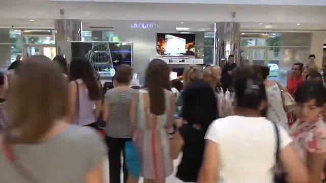 Наращивание ногтей Ташкент. смотреть онлайн