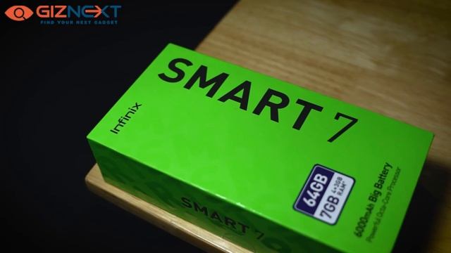 Infinix Smart 7 || Smartphone Under Rs 7500 || Should You Buy It Or Not ?? смотреть онлайн