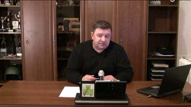 Будущее Русского Стрелкового Оружия 2/5 смотреть онлайн