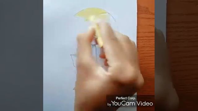 umbrella with girl drawing|| drawing ideas|| umbrella drawing смотреть онлайн