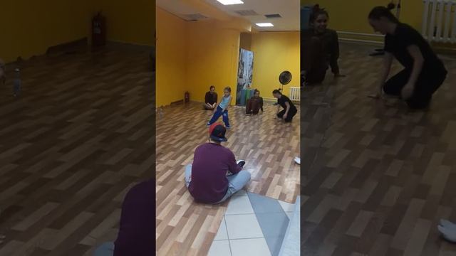 Джем#GHETTO HIP-HOP SCHOOL смотреть онлайн