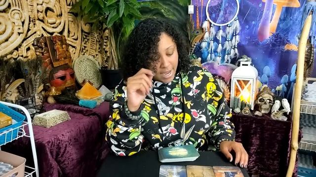 YOU'RE MANIFESTING A MASTER PIECE ??? YOUR POWERS ARE AMAZING! ??? Collective Timeless Tarot Read смотреть онлайн