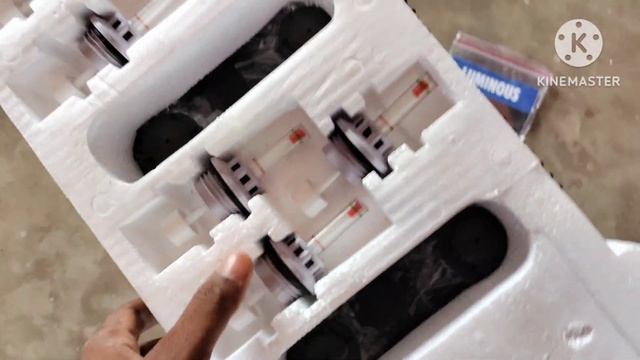 Luminous Zelio+ 1100 VA Pure shine wave with RC18000ST Tubular Inverter battery Unboxing. #inverter смотреть онлайн