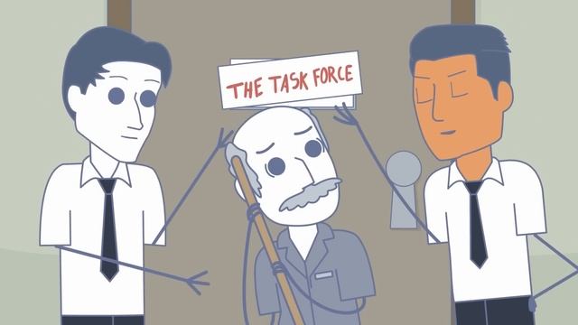 Computer, Enhance - Rooster Teeth Animated Adventures смотреть онлайн