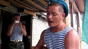 2 августа 2010 Пушкинские Горы