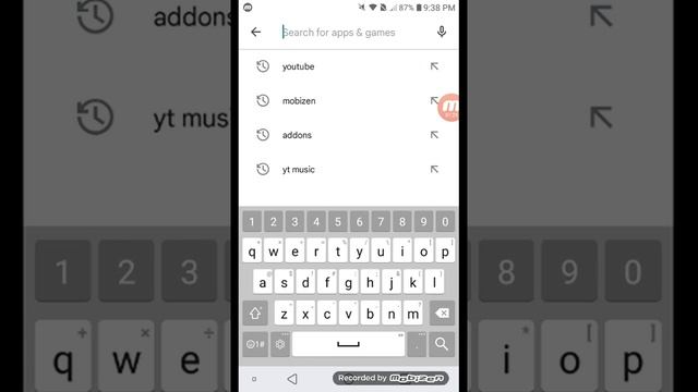 TAP TO RETRY ERROR ACCOUNT PROBLEM. 100% FIXED!! NOT CLICKBAIT!! смотреть онлайн