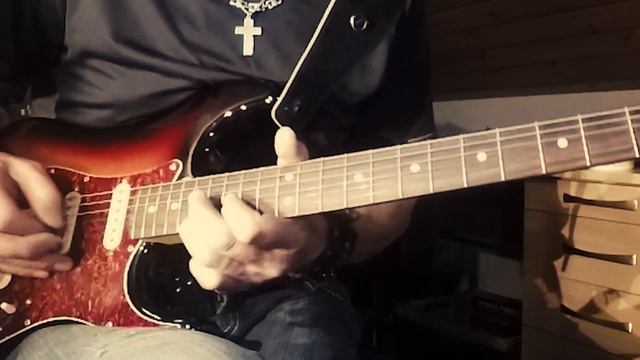 Pink Floyd Time solo cover смотреть онлайн