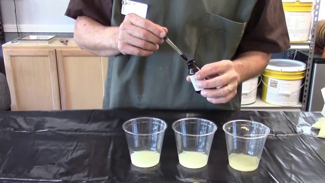 How to Confirm starch conversion in a mash смотреть онлайн