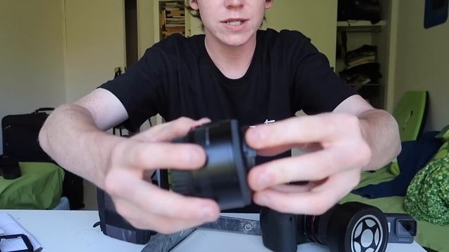 HOW I BOUGHT MY CAMERA GEAR?! смотреть онлайн