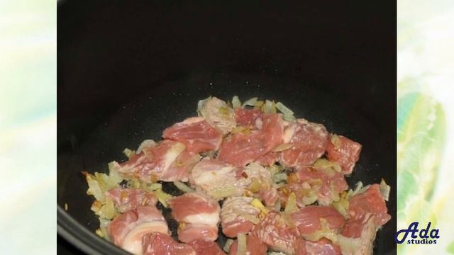 ★ШЕФ-ПОВАР ПРЕЗИДЕНТА:★ ГРЕЧКА ПО-КУПЕЧЕСКИ С ГОВЯДИНОЙ ★ смотреть онлайн