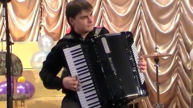 А. Поселенцев Полночь в Париже смотреть онлайн