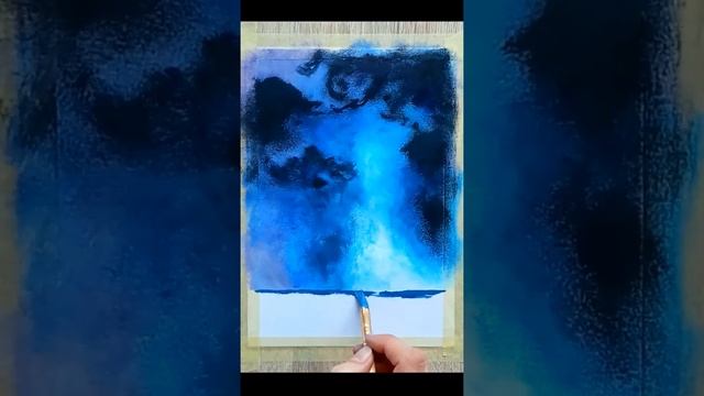 Что можно нарисовать быстро и легко. Как нарисовать молнию. Как нарисовать проще простого #shorts смотреть онлайн