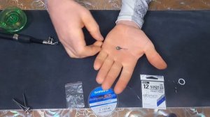 ПОКАТОК с СЕКРЕТОМ. Облегченная снасть для ловли плотвы в толще воды