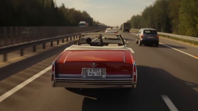 Кореша - Трейлер (2024) смотреть онлайн