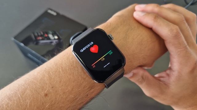 Recensione MIBRO T1 WATCH Display Amoled e Telefonate a 55 euro смотреть онлайн