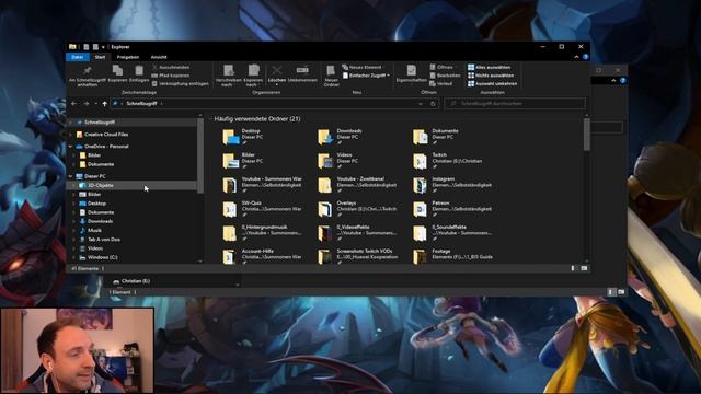 Der EINFACHSTE Weg ein JSON File zu erstellen | Wie man ein JSON File erstellt (Summoners War) смотреть онлайн