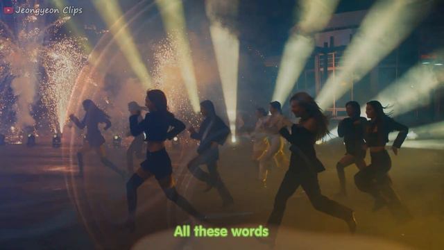 TWICE Jeongyeon Lines/Vocals - Set Me Free | Vocal Showcase [57] смотреть онлайн