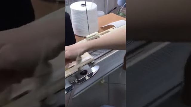 Ажур на 1 перфокарте . смотреть онлайн