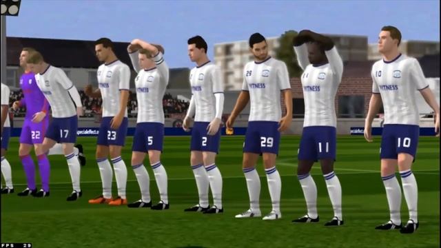 DLS 24 Realmadrid Mod Android Apk || Dls 24 Dls 2024 Unlimited Coins || Dream League Soccer 24
