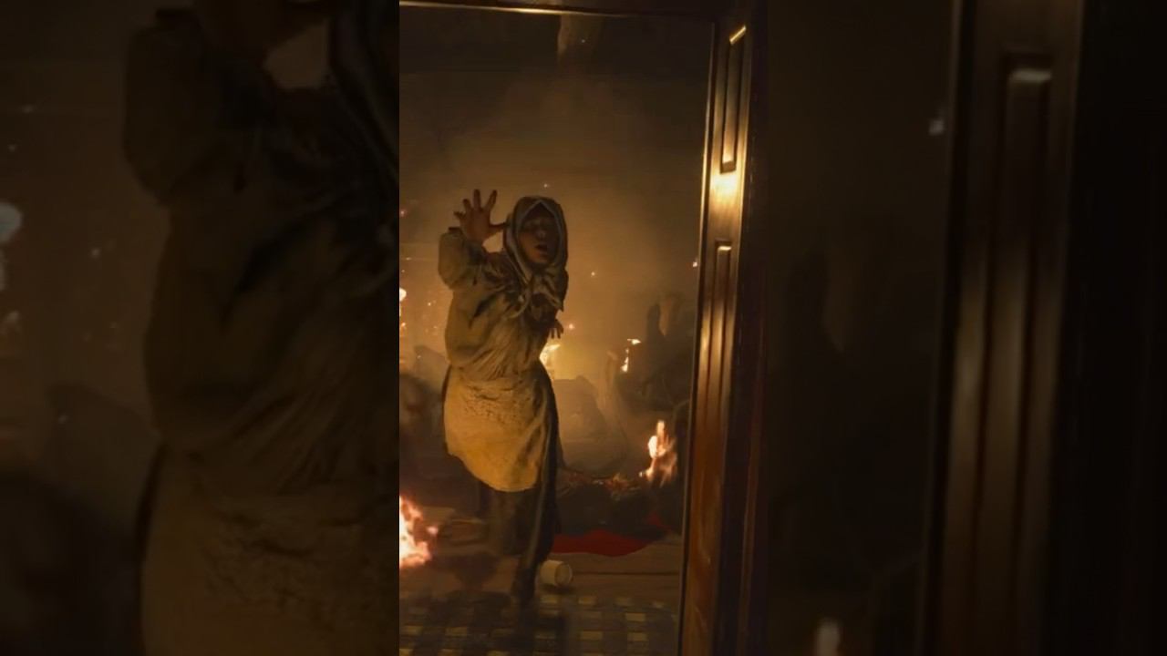 Вот почему зомби всегда такие сильные ? смотреть онлайн