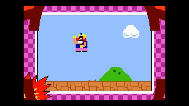2. (Native 60 FPS GBA) Intro Games - WarioWare, Inc.: Mega Microgames! смотреть онлайн