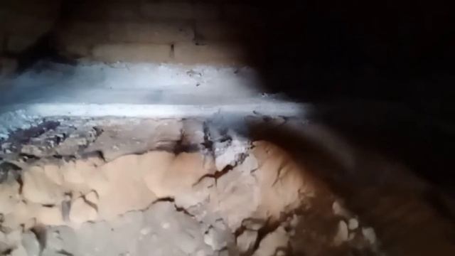 Разбираем кладку деревенской печи и грубы! (2 часть!) смотреть онлайн