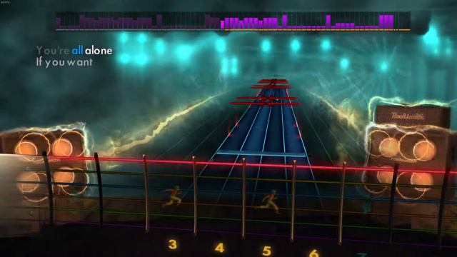 Rocksmith - Muse - Dead Star (GUITAR) смотреть онлайн