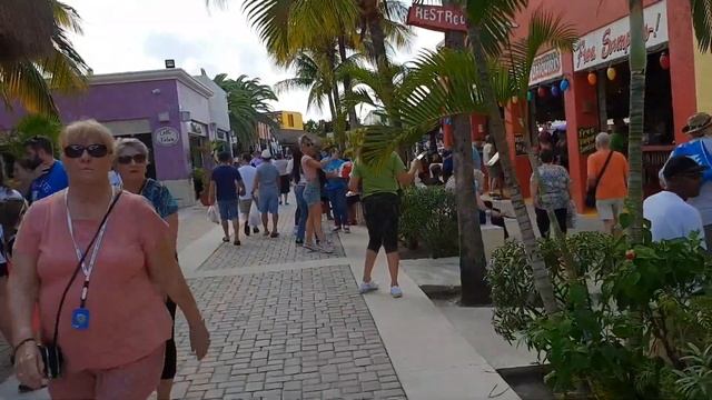 Остров Cozumel смотреть онлайн