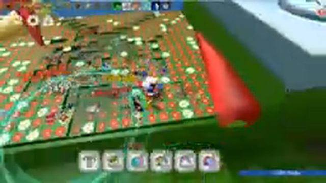 Getting the Demon mask | ROBLOX Bee Swarm Simulator смотреть онлайн