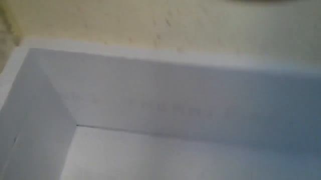 Делаем ящик для картофеля - 1 смотреть онлайн