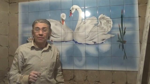 Переделка ванной в душевую. Начало.... смотреть онлайн