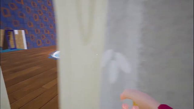 ЗАБАГАЛИ СОСЕДА!!! (опять) Прохождение Hello Neighbor на джойстике 2 ЧАСТЬ смотреть онлайн