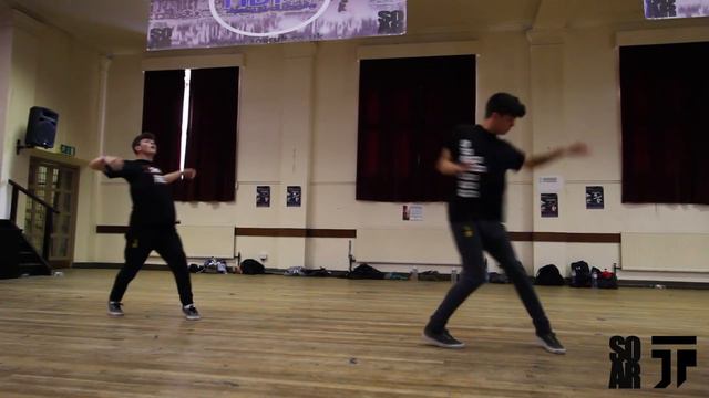 @BrianPuspos featuring @Ian_Eastwood | 'Can U Handle It?' by Usher смотреть онлайн