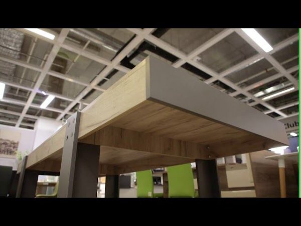 Стол Бостон