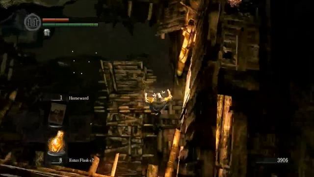 Blighttown Skip смотреть онлайн