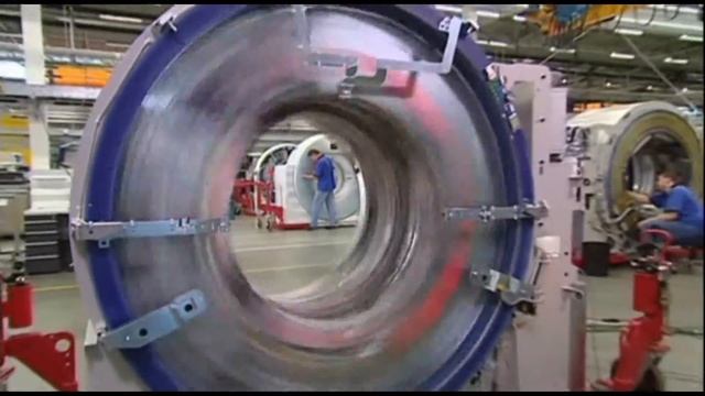German Engineering Group To Shed 15,000 Jobs смотреть онлайн