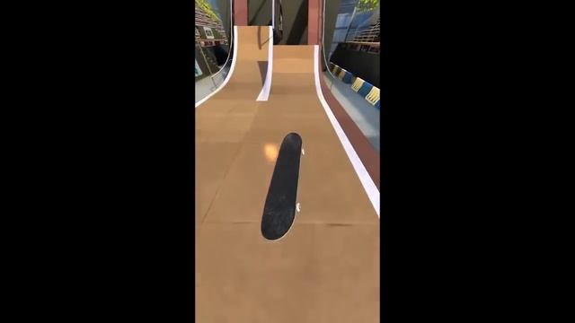 True Skate - Best Tricks ever compilation смотреть онлайн