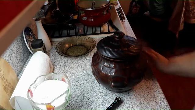 Кулинарное дело 