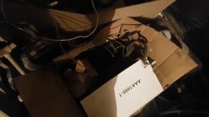 Снятие КПП Golf 2