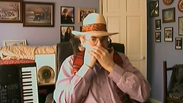 Re: AMAZING GRACE ON HARMONICA смотреть онлайн