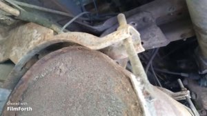 Запускаю ЗИЛ 4331 !!! Почему я на нем не работаю???