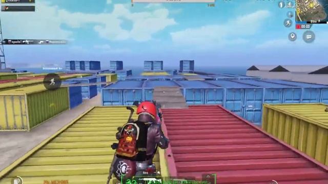 Качаем Royale PASS12 Fate Killer YT смотреть онлайн